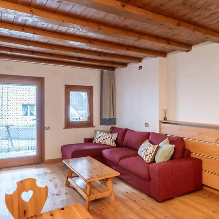 Beautiful Ground Floor Flat Few Steps From Centre Lejlighed *