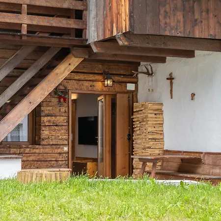 Beautiful Ground Floor Flat Few Steps From Centre * Cortina dʼAmpezzo