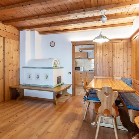 Beautiful Ground Floor Flat Few Steps From Centre Lejlighed *